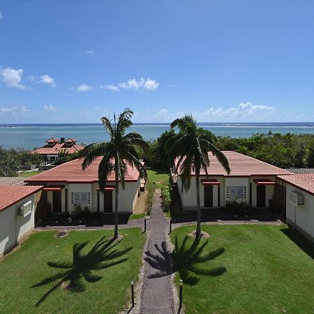 Hotel La Teada Iriomote Haemi Kültér fotó