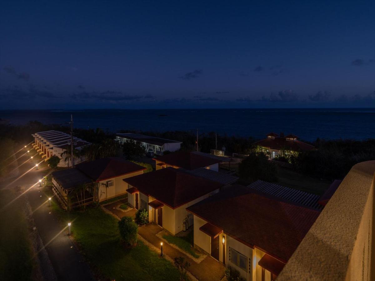 Hotel La Teada Iriomote Haemi Kültér fotó