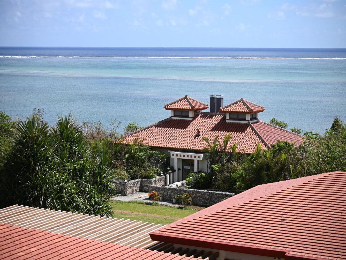 Hotel La Teada Iriomote Haemi Kültér fotó