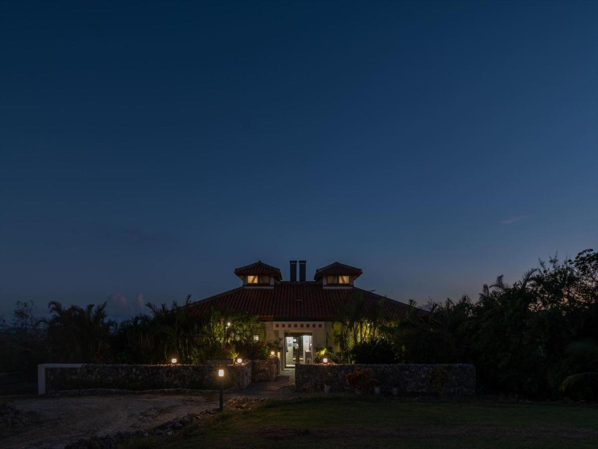 Hotel La Teada Iriomote Haemi Kültér fotó